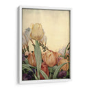 Fantasía De Jardín I | Cuadro decorativo de Canvas Lab