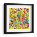 Funlands Ii - Susan Friedman | Cuadro decorativo de Canvas Lab