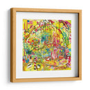 Funlands Ii - Susan Friedman | Cuadro decorativo de Canvas Lab