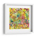 Funlands Ii - Susan Friedman | Cuadro decorativo de Canvas Lab