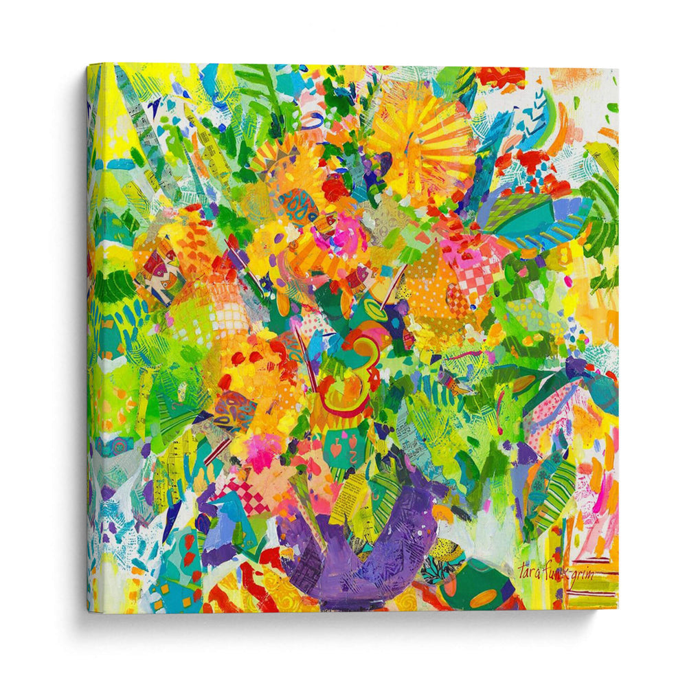 Tutti Frutti I - Susan Friedman | Cuadro decorativo de Canvas Lab