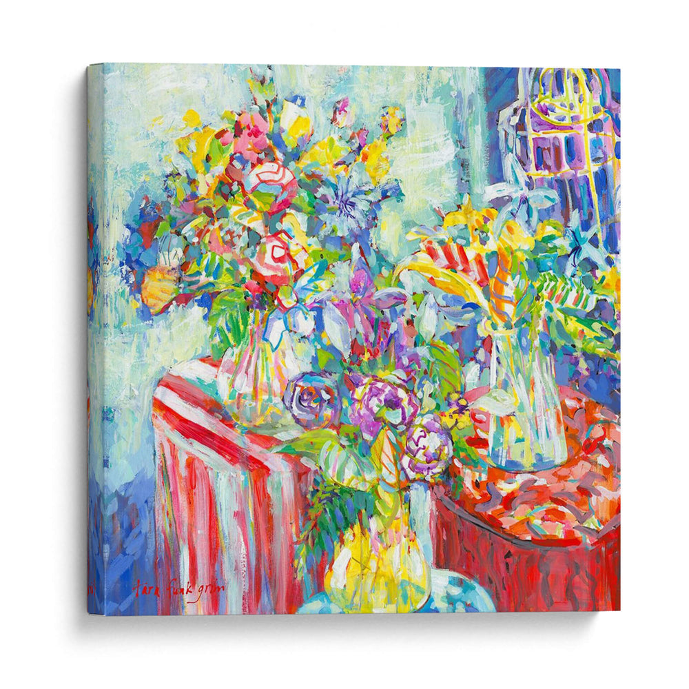 Tutti Frutti Ii - Susan Friedman | Cuadro decorativo de Canvas Lab