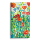 Amapolas Majestuosas - Susan Friedman | Cuadro decorativo de Canvas Lab