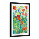 Amapolas Majestuosas - Susan Friedman | Cuadro decorativo de Canvas Lab