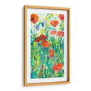 Amapolas Majestuosas - Susan Friedman | Cuadro decorativo de Canvas Lab