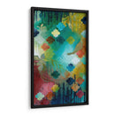 Exotismo I - Heather Robinson | Cuadro decorativo de Canvas Lab