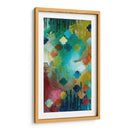 Exotismo I - Heather Robinson | Cuadro decorativo de Canvas Lab