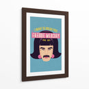 I want to break free | Cuadro decorativo de Canvas Lab