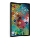 Exotismo Ii - Heather Robinson | Cuadro decorativo de Canvas Lab