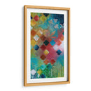 Exotismo Ii - Heather Robinson | Cuadro decorativo de Canvas Lab