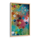 Exotismo Ii - Heather Robinson | Cuadro decorativo de Canvas Lab