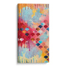 Etiqueta I - Heather Robinson | Cuadro decorativo de Canvas Lab