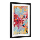 Etiqueta I - Heather Robinson | Cuadro decorativo de Canvas Lab
