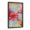 Etiqueta I - Heather Robinson | Cuadro decorativo de Canvas Lab