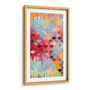 Etiqueta I - Heather Robinson | Cuadro decorativo de Canvas Lab
