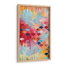 Etiqueta I - Heather Robinson | Cuadro decorativo de Canvas Lab