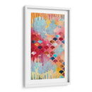 Etiqueta I - Heather Robinson | Cuadro decorativo de Canvas Lab