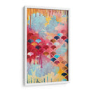 Etiqueta I - Heather Robinson | Cuadro decorativo de Canvas Lab