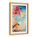 Etiquette Ii - Heather Robinson | Cuadro decorativo de Canvas Lab