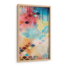 Etiquette Ii - Heather Robinson | Cuadro decorativo de Canvas Lab