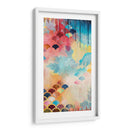 Etiquette Ii - Heather Robinson | Cuadro decorativo de Canvas Lab