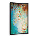 Cumplimiento I - Heather Robinson | Cuadro decorativo de Canvas Lab