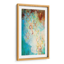 Cumplimiento I - Heather Robinson | Cuadro decorativo de Canvas Lab