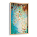 Cumplimiento I - Heather Robinson | Cuadro decorativo de Canvas Lab
