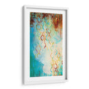 Cumplimiento I - Heather Robinson | Cuadro decorativo de Canvas Lab