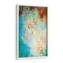 Cumplimiento I - Heather Robinson | Cuadro decorativo de Canvas Lab
