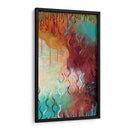 Cumplimiento Ii - Heather Robinson | Cuadro decorativo de Canvas Lab