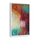 Cumplimiento Ii - Heather Robinson | Cuadro decorativo de Canvas Lab