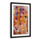 Ambición Cálida I - Heather Robinson | Cuadro decorativo de Canvas Lab