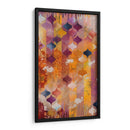 Ambición Cálida I - Heather Robinson | Cuadro decorativo de Canvas Lab