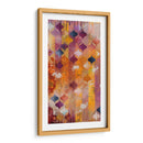 Ambición Cálida I - Heather Robinson | Cuadro decorativo de Canvas Lab
