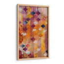 Ambición Cálida I - Heather Robinson | Cuadro decorativo de Canvas Lab