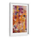 Ambición Cálida I - Heather Robinson | Cuadro decorativo de Canvas Lab