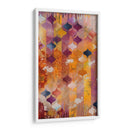 Ambición Cálida I - Heather Robinson | Cuadro decorativo de Canvas Lab