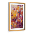Ambición Cálida Ii - Heather Robinson | Cuadro decorativo de Canvas Lab