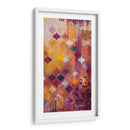 Ambición Cálida Ii - Heather Robinson | Cuadro decorativo de Canvas Lab