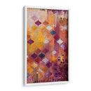 Ambición Cálida Ii - Heather Robinson | Cuadro decorativo de Canvas Lab