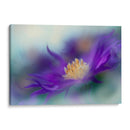 Oro Y Púrpura En La Niebla I - Gillian Hunt | Cuadro decorativo de Canvas Lab