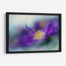 Oro Y Púrpura En La Niebla I - Gillian Hunt | Cuadro decorativo de Canvas Lab