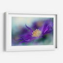 Oro Y Púrpura En La Niebla I - Gillian Hunt | Cuadro decorativo de Canvas Lab