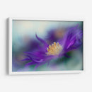 Oro Y Púrpura En La Niebla I - Gillian Hunt | Cuadro decorativo de Canvas Lab