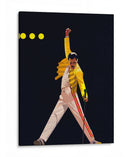 Let Freddie do his thing | Cuadro decorativo de Canvas Lab