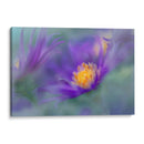 Oro Y Púrpura En La Niebla Ii. - Gillian Hunt | Cuadro decorativo de Canvas Lab