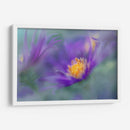 Oro Y Púrpura En La Niebla Ii. - Gillian Hunt | Cuadro decorativo de Canvas Lab