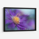 Oro Y Púrpura En La Niebla Iii - Gillian Hunt | Cuadro decorativo de Canvas Lab