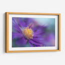 Oro Y Púrpura En La Niebla Iii - Gillian Hunt | Cuadro decorativo de Canvas Lab